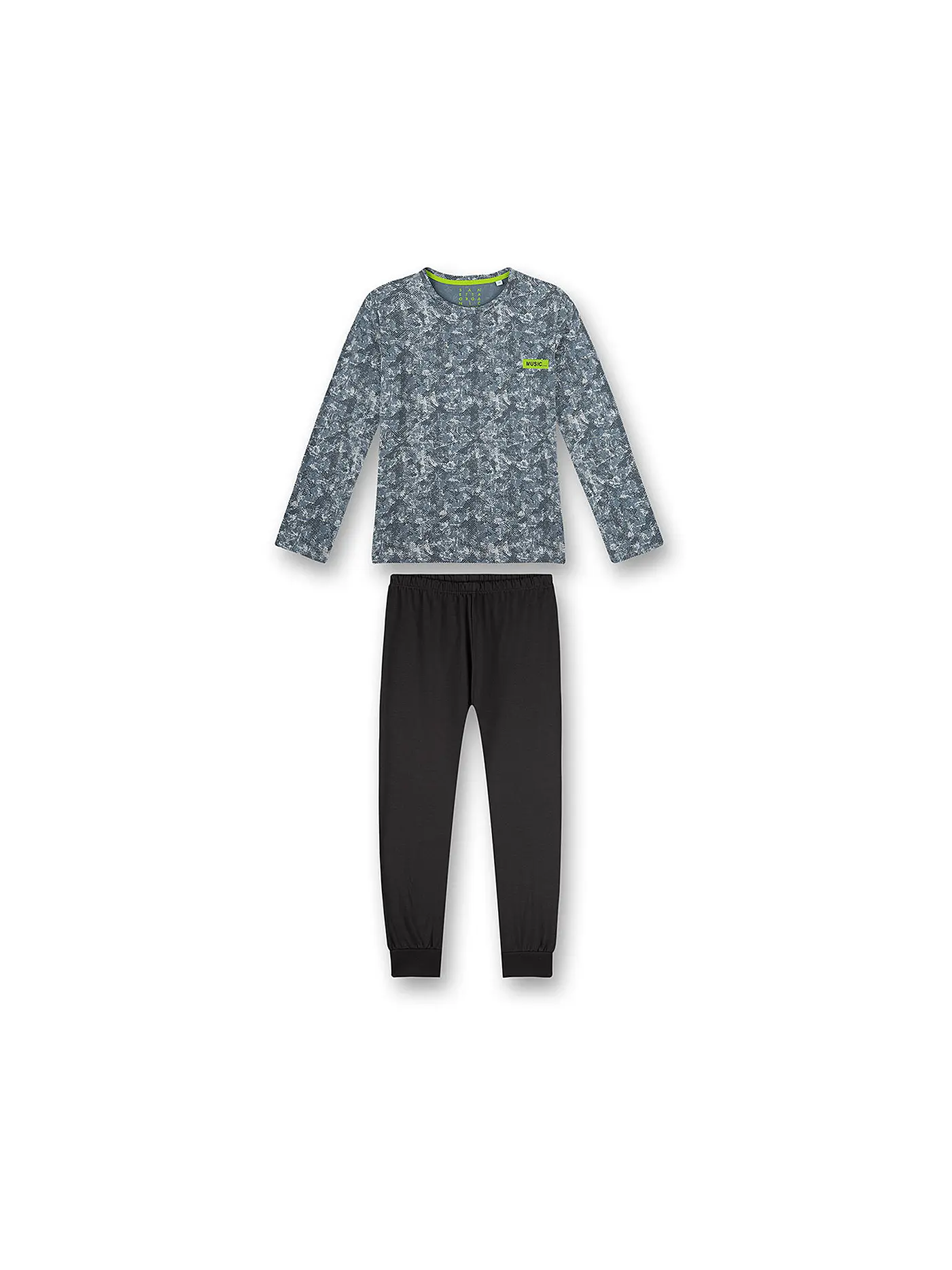 SANETTA | Jungen Pyjama | 